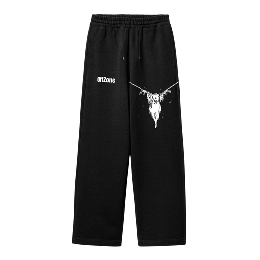 MUTATION OVERSIZED PANTS