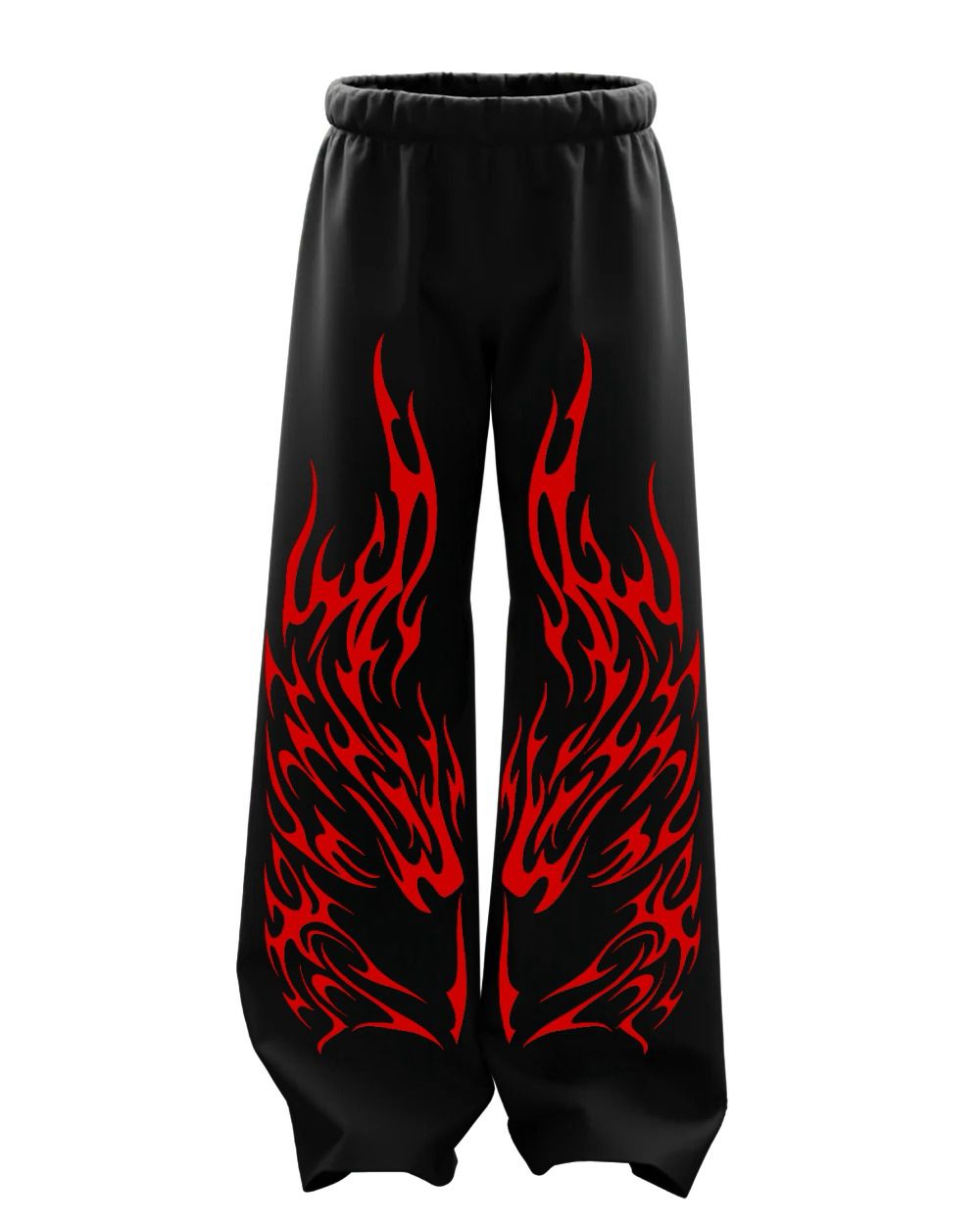 BlasewalK Designed Oversized Pants