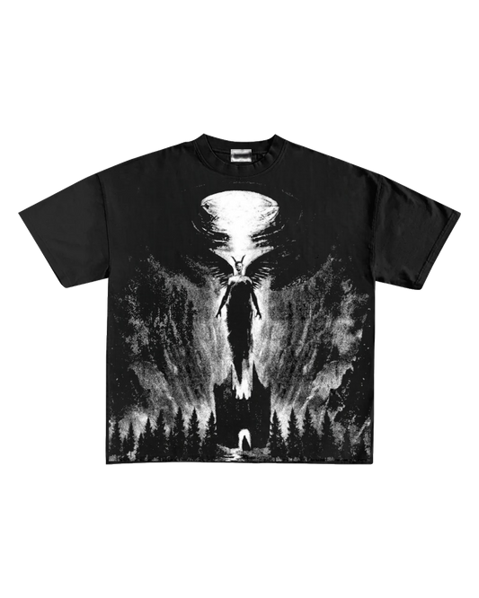 EXORCISM OVERSIZED TEE