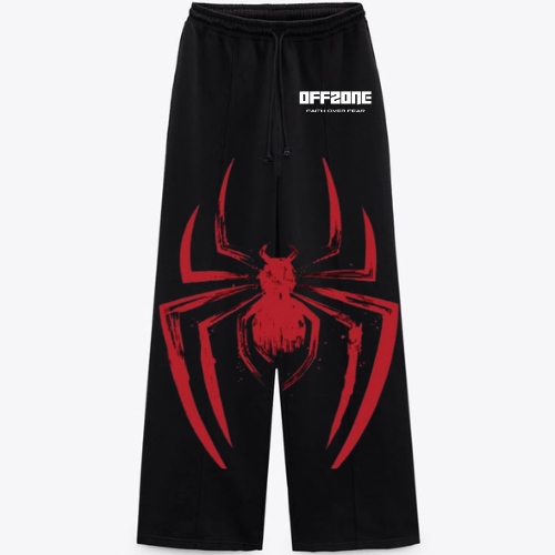 WEBCORE : JOGGERS